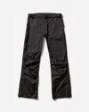 Gr10k Men S Popelin Arc Pants Off In Black