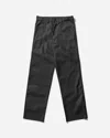 Gr10k Men S Slam Jam Chaos Is Order 10000 Replicated Pants Charcoal In Grey