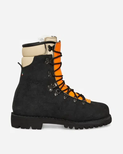Gr10k Mos Boots In Black