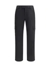 Gr10k Adjustable Fit Cargo Trousers