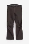 Gr10k Low Noise Straight Trousers