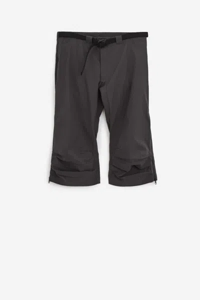 Gr10k Pants In Grey