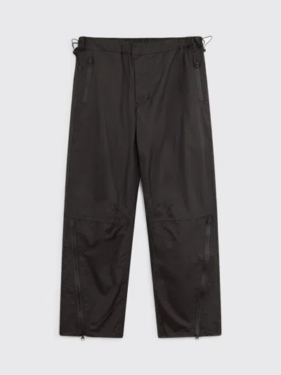 GR10K PANTS GR10K MEN COLOR BLACK,H68958002