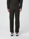 Gr10k Pants  Men Color Brown In Brown