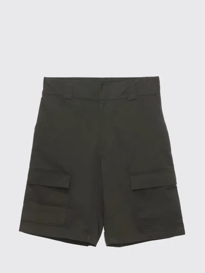 GR10K SHORTS GR10K MEN COLOR BROWN,H53330032