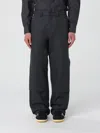 Gr10k Pants  Men Color Grey In Grey