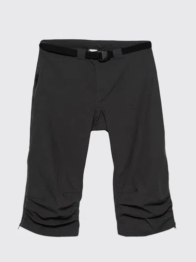 GR10K SHORTS GR10K MEN COLOR GREY,H53334020