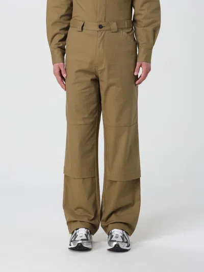 Gr10k Pants  Men Color Sand