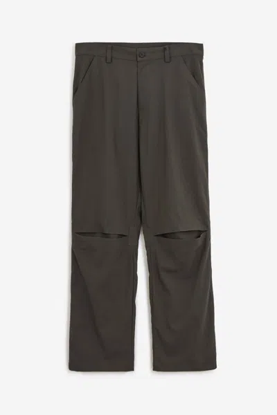 GR10K GR10K PANTS