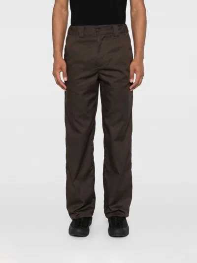 Gr10k Pants Men Color Brown