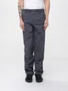 Gr10k Pants Men  In Gray