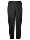 Gr10k Poplin Cargo Pants