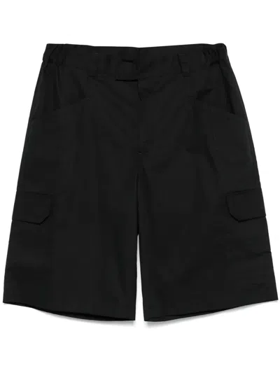 GR10K POPLIN CARGO SHORTS