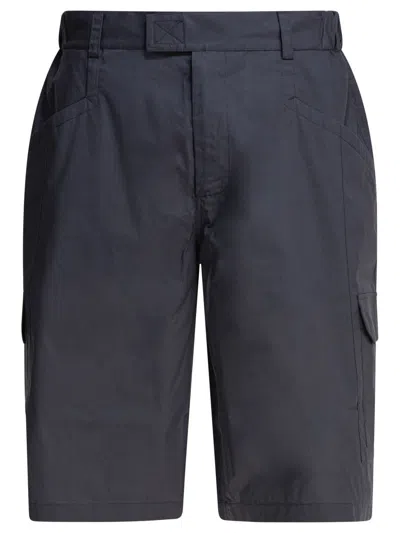 GR10K GR10K POPLIN CARGO SHORTS