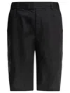 Gr10k Shorts Utility Multiple Pockets In Black