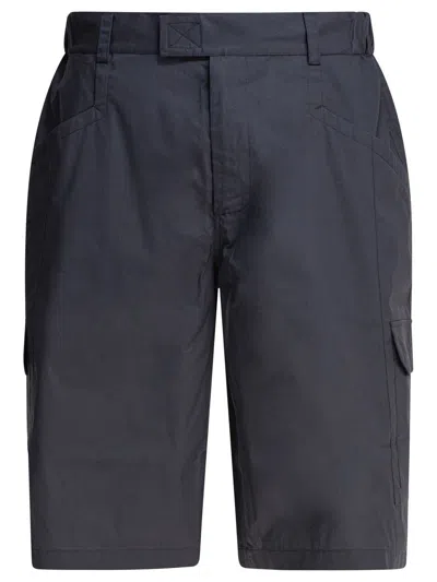 GR10K GR10K POPLIN CARGO SHORTS