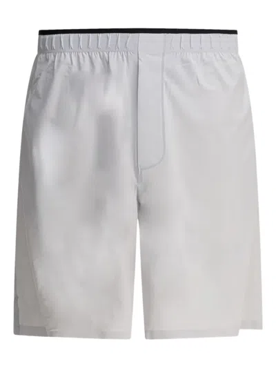 GR10K RENDER ULTRASOUND ELASTICATED-WAISTBAND SHORTS