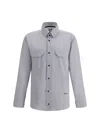 Gr10k Render Ultrasound Shirt