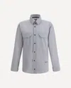 Gr10k Ultrasound Shirt With Adjustable Button Cuffs