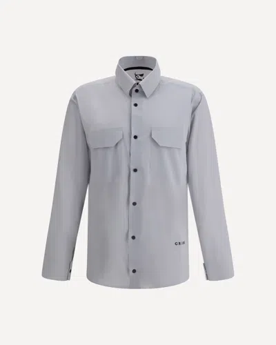 GR10K RENDER ULTRASOUND SHIRT