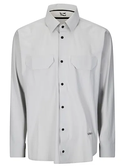GR10K RENDER ULTRASOUND SHIRT