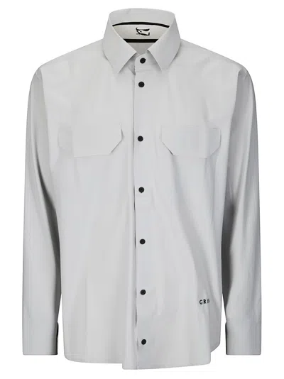 GR10K RENDER ULTRASOUND SHIRT