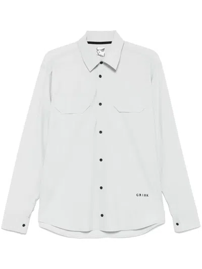 GR10K RENDER ULTRASOUND SHIRT