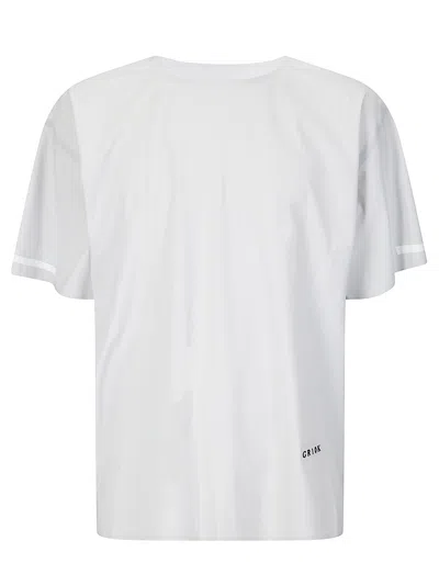 GR10K RENDER ULTRASOUND T SHIRT