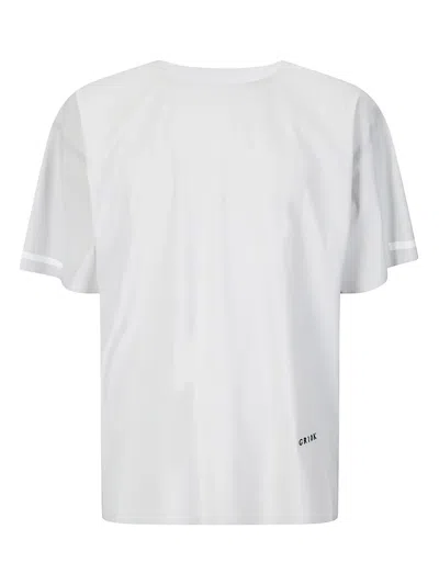 GR10K RENDER ULTRASOUND T-SHIRT