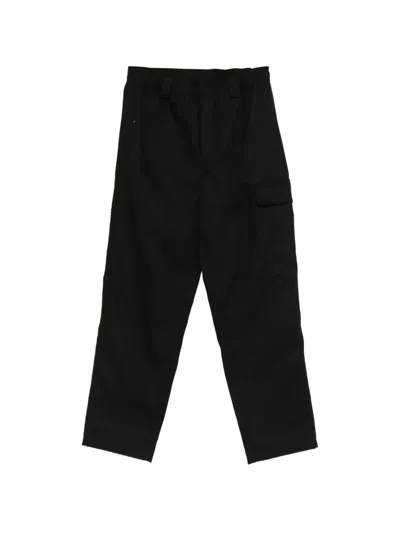 Gr10k Replicated Cargo Trousers In Black