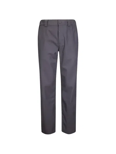 Gr10k Replicated Trousers In Blue