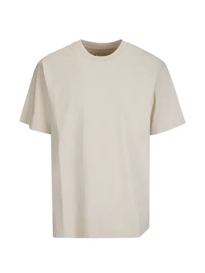 Gr10k Replicated T-shirt In Neutral