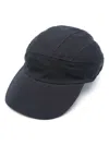 Gr10k Rogaining Panelled Gore-tex Cap In Blue