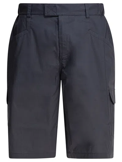 Gr10k S Short Grey