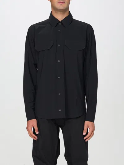 GR10K SHIRT GR10K MEN COLOR BLACK,G89737002