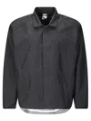 Gr10k Samble S Jacket In Black