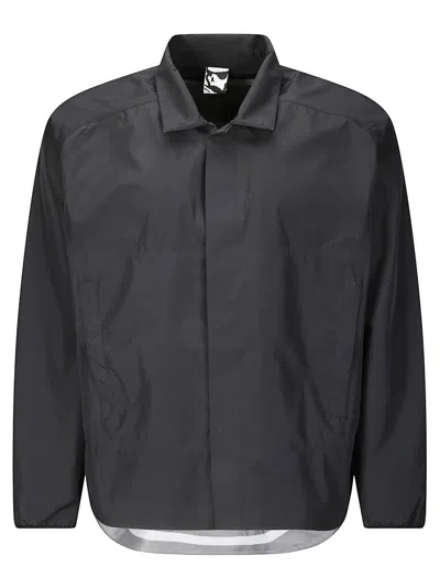 GR10K SHIRT JACKET