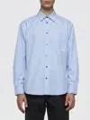 Gr10k Shirt Men In Multi