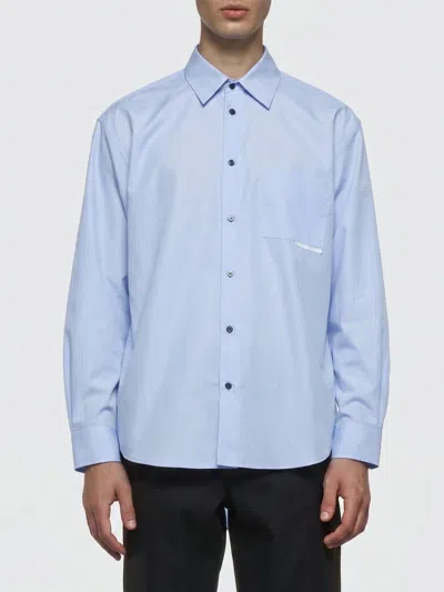 Gr10k Shirt Men In Multi