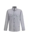 Gr10k Ultrasound Shirt With Adjustable Button Cuffs