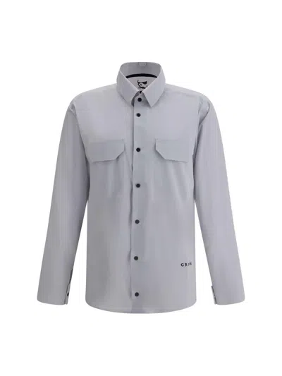 GR10K GR10K SHIRTS