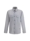 Gr10k Ultrasound Shirt With Adjustable Button Cuffs