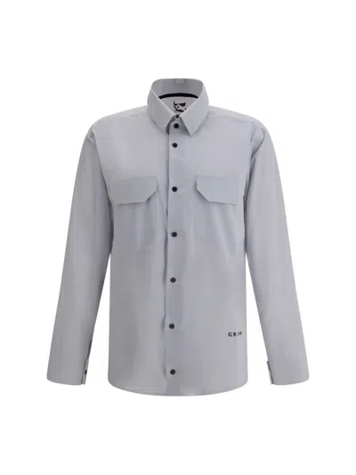 GR10K GR10K SHIRTS