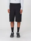 Gr10k Shorts Utility Multiple Pockets In Black