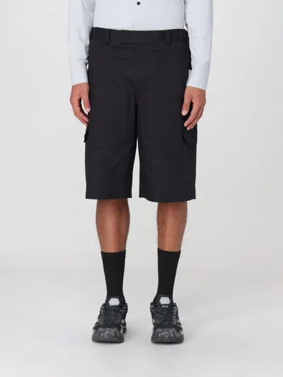 GR10K SHORTS GR10K MEN COLOR BLACK,G89731002