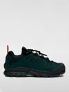 Gr10k Sneakers  Men Color Green