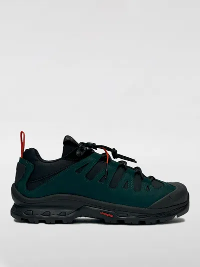 Gr10k Sneakers  Men Color Green