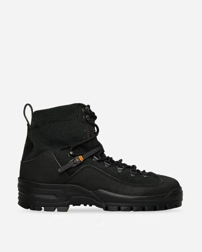 Gr10k Soft Drull Boots In Black