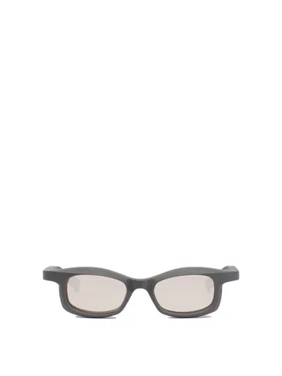 Gr10k Sunglasses In Gray