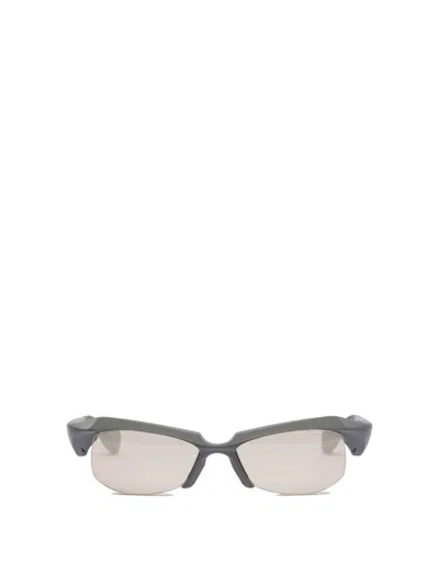 Gr10k Sunglasses In Gray